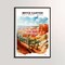 Bryce Canyon National Park Poster, Travel Art, Office Poster, Home Decor | S8 product 1